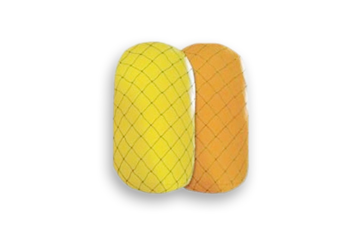 Buoys Yellow / Orange