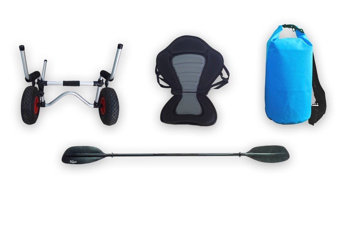 Paddles-Accessories