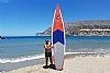 Race Sup 12' 6'' (380cm)