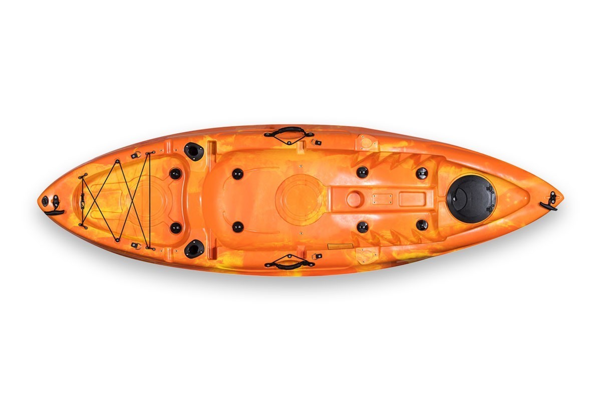 AquaCenter Kayak