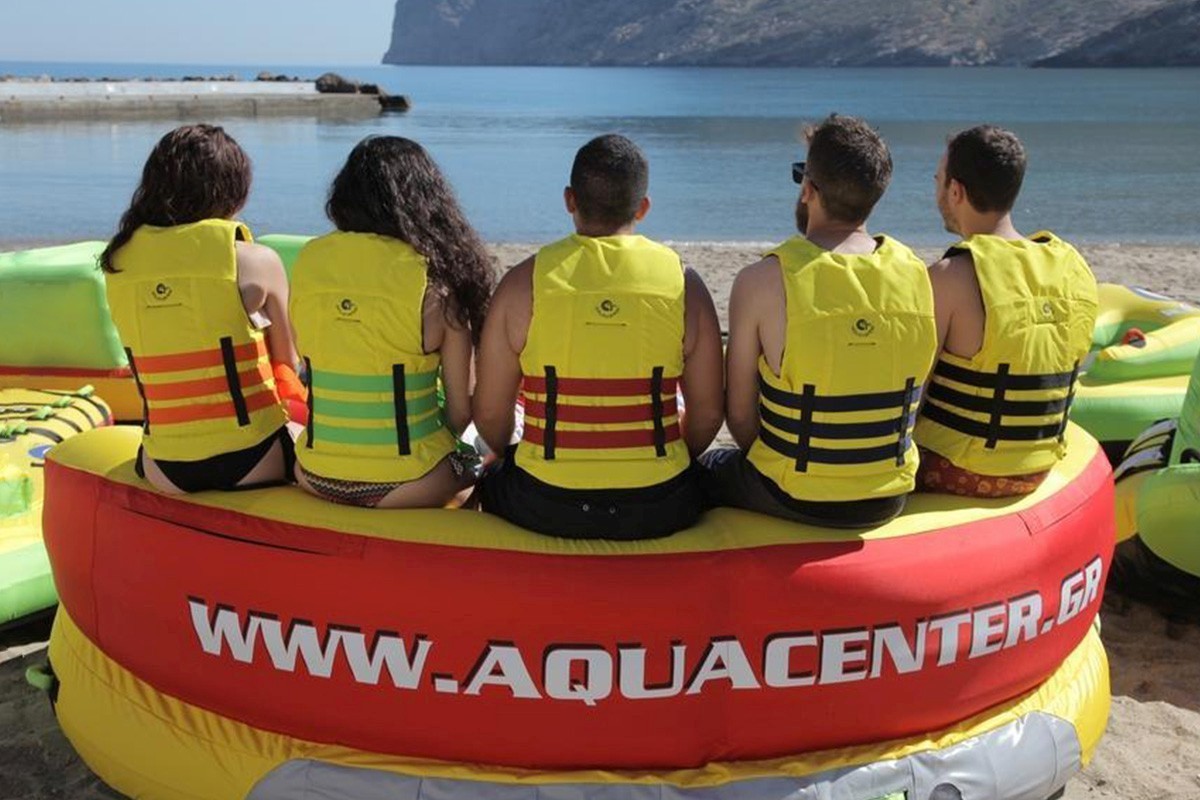 WATERSPORTS BUOYANCY AID