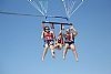 Skyrider Parasails