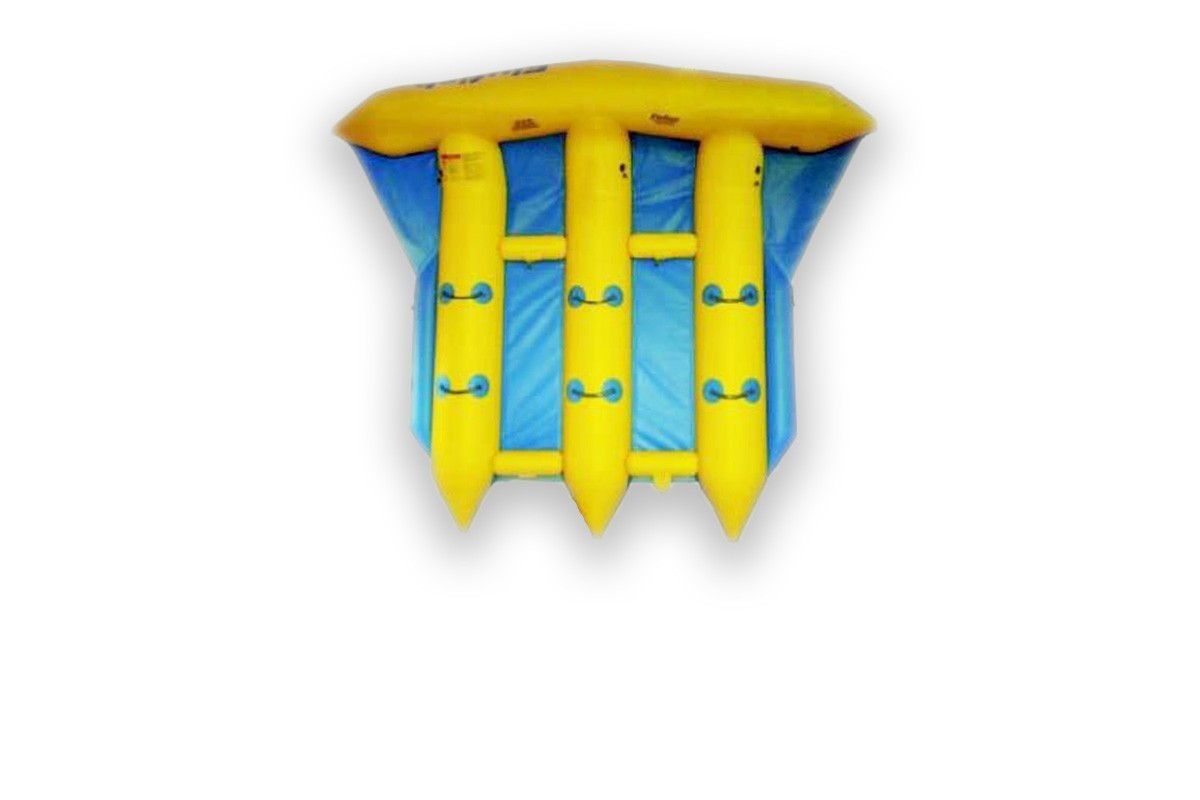 Flyfish 6Pro Without Windows (Original) 