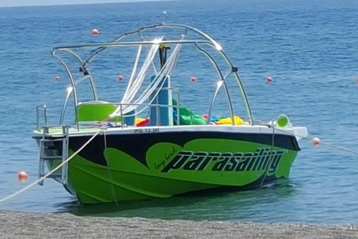 Parasail 6.90