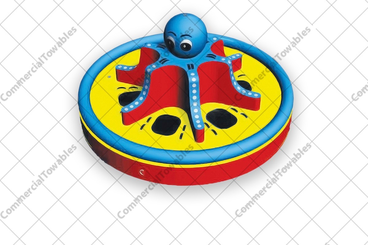 Octopus Twister