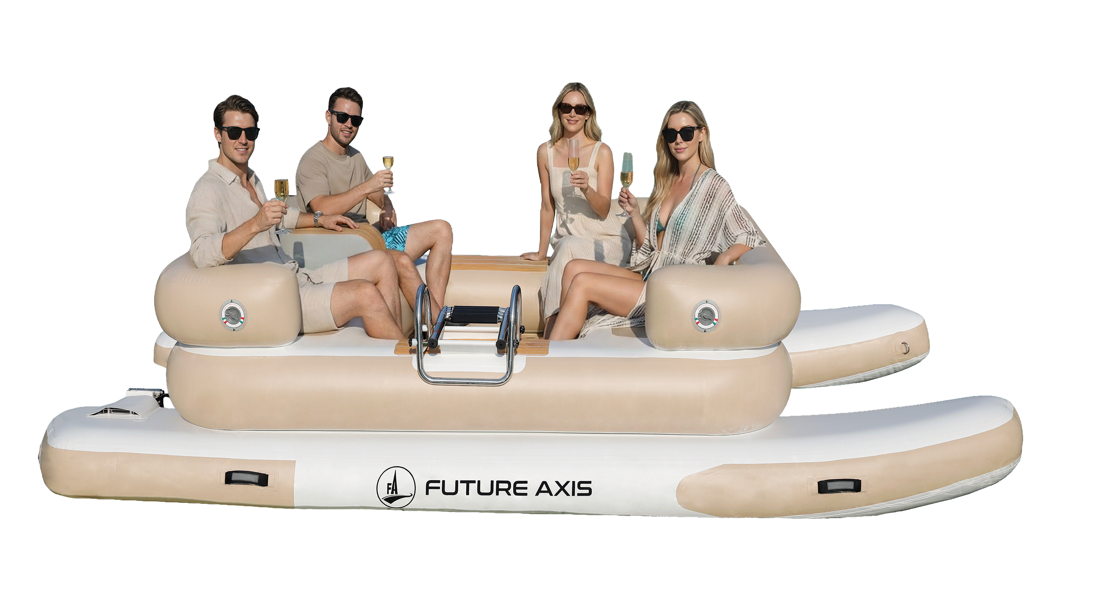 Inflatable Boats