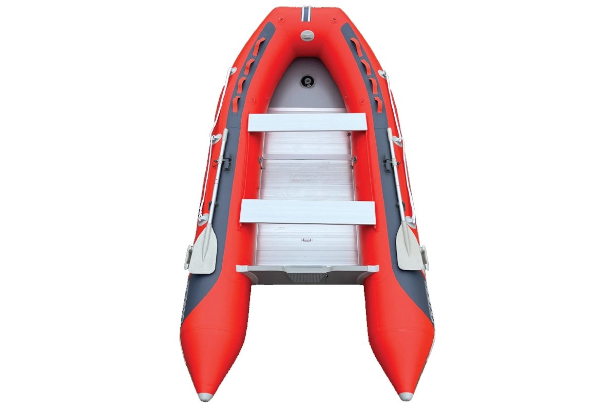Atlas Rescue Boat 3,3m -3,6m - 3,9m - 4,3m
