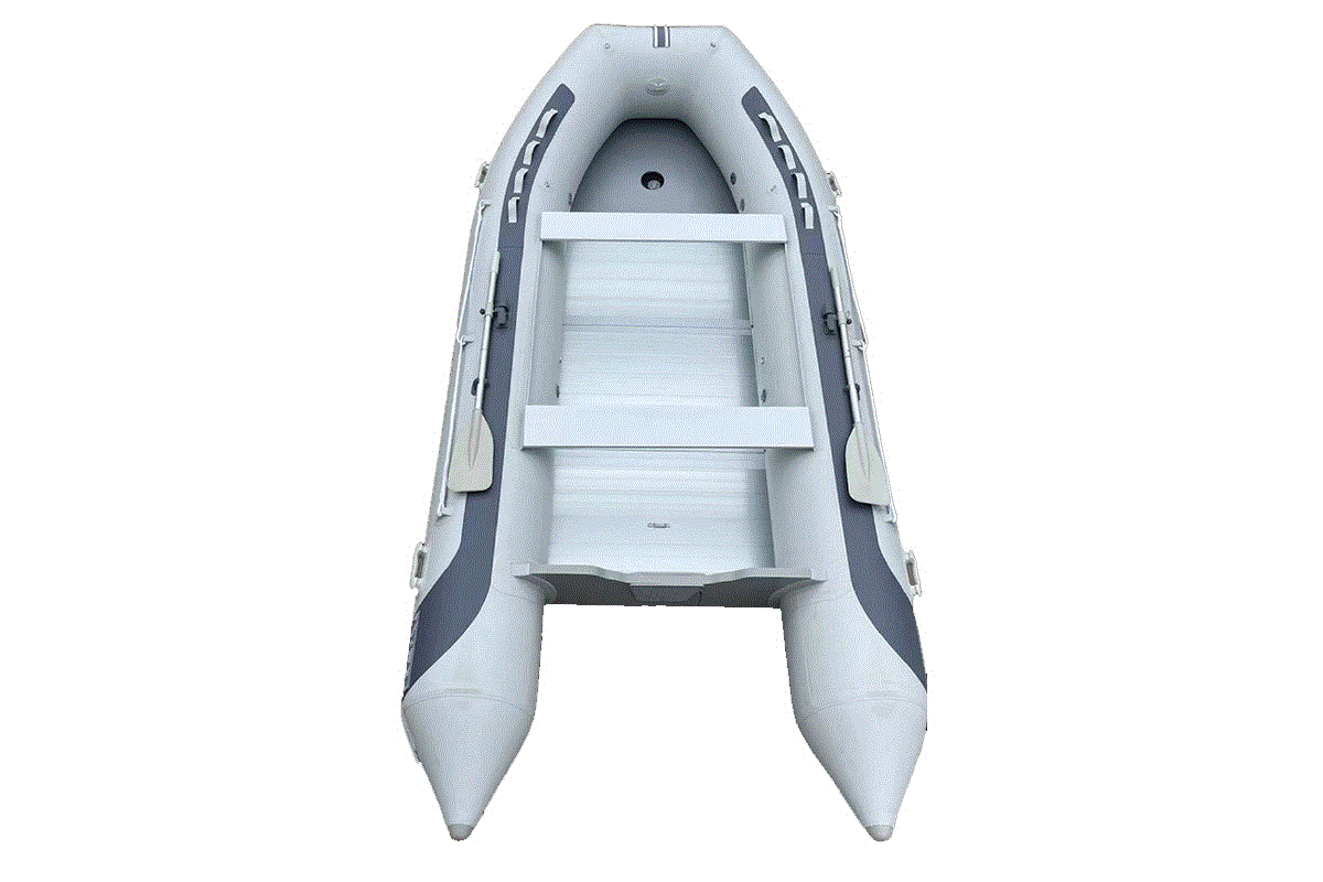 Atlas Boat 3,3m -3,6m - 3,9m - 4,3m